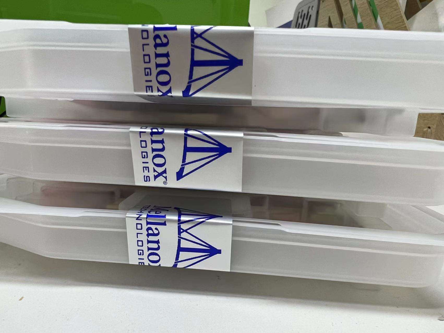 MCX75310AAS-NEAT ConnectX-7 IB NDR400 インフィニバンド ネットワーク アダプタ カード