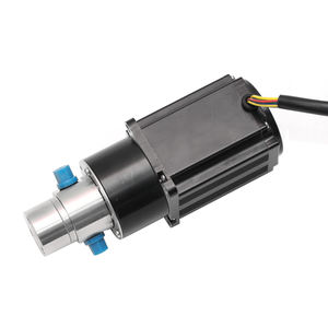 Pompe magnétique de transfert chimique auto-amorçante électrique automatique pour l'alcali acide etc. - Product Image 1