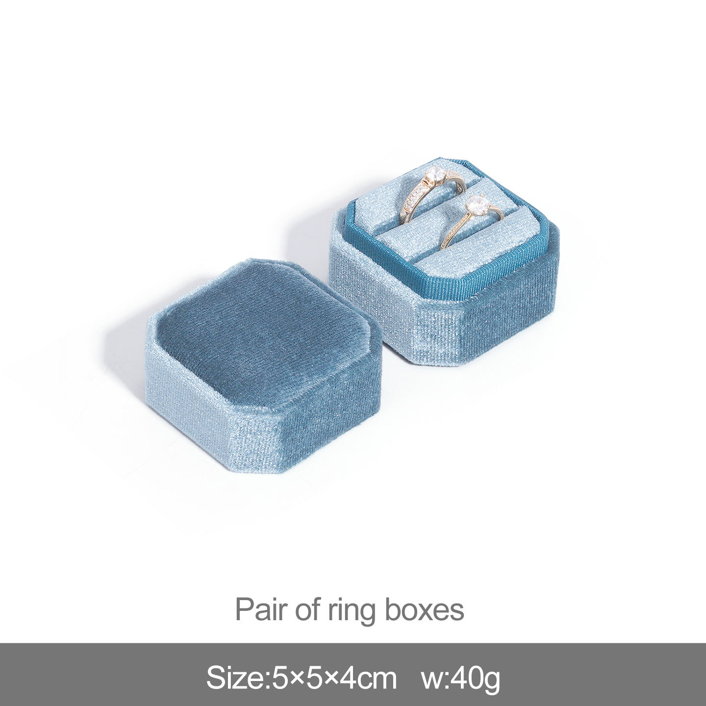 เขียว น้ำเงิน