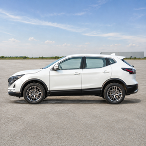 Nissan <span class=keywords><strong>Qashqai</strong></span> 2025 2.0L Benzina CVT XV Edizione Zhenxin SUV 5 Posti Trazione Anteriore Guida a Sinistra per Esportazione - Product Image 2