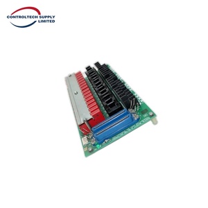 Nuevo Módulo de Interfaz Serial MU-TSTX03 Original en Stock, Envío Rápido, Repuestos de Automatización de Grado Industrial - Product Image 4