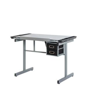 Thiết kế độc đáo Chiều cao góc có thể điều chỉnh giá rẻ soạn thảo bảng Bàn máy tính - Product Image 2