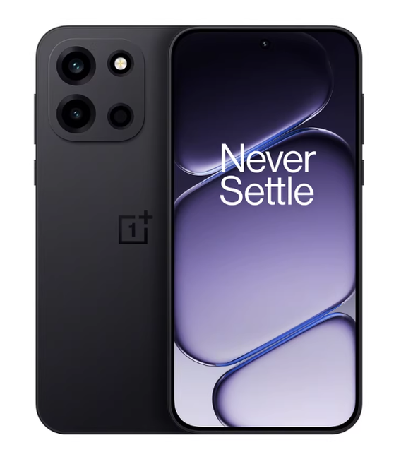 OnePlus Turbo 6 5G LTE CDMA Smartphone 6.7" FHD AMOLED 144Hz Display Snapdragon 8S Gen4 Above 8000mAh Dual SIM Quick Charge