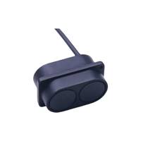 Mesure précise de la distance de 1cm Module de capteur à ultrasons Piscine Robot sous-marin Détection de collision d'évitement d'obstacles