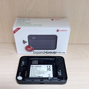Vodafone R228T Hotspot WiFi Mobile 4G Internet a Banda Larga Sbloccato per Tutte le Reti - Product Image 6