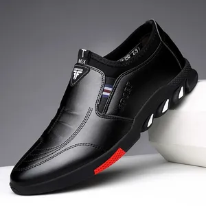 Men's Sports Casual Air Shoes Men Sport Shoes-Sports Business Casual Shoes Sneakers