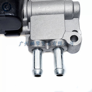 Motor de control de ralentí 36460-PAA-A01 AC474 AC4071 2H1009 con junta para reemplazo y reparación - Product Image 2