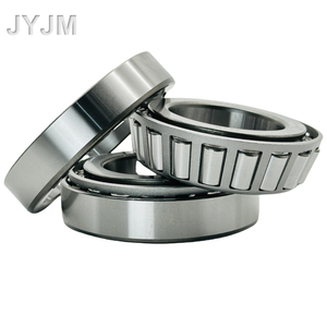 Roulements à rouleaux coniques simples de qualité supérieure, longue durée de vie, série 32009, 32004, 32005, 32007, 32008, 32006, 32010, 32011 - Product Image 6