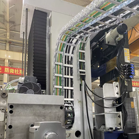 Fabriek Directe Verkoop Duurzame Moderne Cnc Freesmachine En Cnc Horizontale Frees En Boorapparatuur