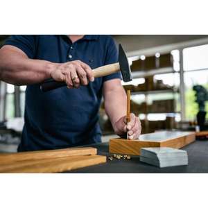 GEDORE-Juego de punzones de 3300824 pines con estuche (6 uds.) -EAN 4060833008242 MARTILLOS Y CINCELES DE CORTE CRUZADO Y PERFORADORES - Product Image 3