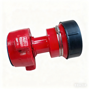 Olie Boor En Productie Accessoires, Dubbele Mannelijke Union Conversie Korte Verbinding, Verschillende Maten, Bron Fabrikant - Product Image 5