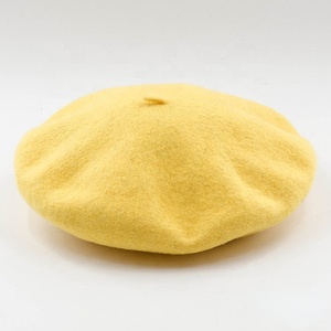 2022 fabricante de moda proveedor moda occidental elegante mujer escocés Floppy nigeriano sombreros gorra <span class=keywords><strong>boina</strong></span> para mujer señora - Product Image 3