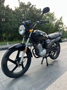 Yamahaaa <span class=keywords><strong>125</strong></span> Crossbike Off-road Streebikes Moteur à essence Moto d'occasion populaire 125cc Sportbikes - Product Image 3