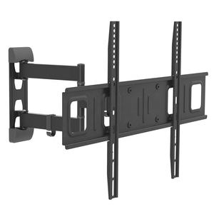 Supporto <span class=keywords><strong>TV</strong></span> universale Full Motion di alta qualità 600*400VESA <span class=keywords><strong>TV</strong></span> Tilt supporto <span class=keywords><strong>TV</strong></span> girevole a basso costo - Product Image 3