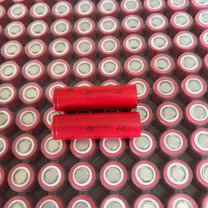 <span class=keywords><strong>Batterie</strong></span> Tenpower 21700 40TG 4000mAh 35A INR à décharge rapide pour pack de <span class=keywords><strong>batterie</strong></span> de vélo électrique - Product Image 5