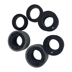 Pickup Paper <b>Roller</b> Fits For Matsushita S4085CL S4065CW KV-S4065CL KV-S4085C S4085CW SS033 - Product Image 1