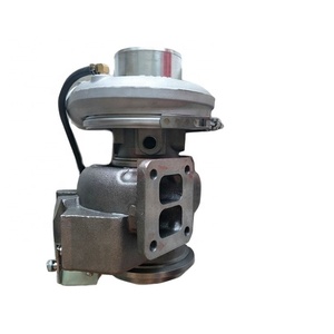 เครื่องยนต์ C13 เทอร์โบชาร์จเจอร์ 247-2969 เทอร์โบสำหรับ E345D E349D - Product Image 1
