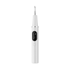 Nettoyeur dentaire ultrasonique XBH de haute qualité avec détartreur et blanchisseur de dents pour usage domestique, kit de nettoyage dentaire pour chiens - Product Image 1