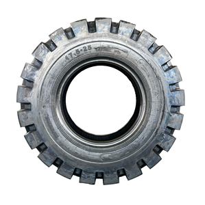 Nuevas llantas LCH T-REX L5 Pattern 26.5-25 Bias OTR 17.5-25 23.5-25 20.5-25 17.5-25 para ingeniería de 5 toneladas - Product Image 2