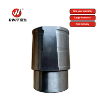 Doublure de cylindre durable de haute qualité, valeur OEM, rapport qualité-prix pour Peugeot 405