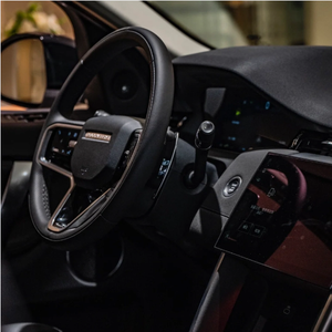 Coche nuevo 2024 coches híbridos de alta calidad para <span class=keywords><strong>Discovery</strong></span> <span class=keywords><strong>Sport</strong></span> 2025 249PS Energy Vehicle Family Edition 5 plazas Hybrid Suv Cars - Product Image 5