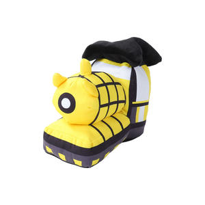 Produit phare transfrontalier : Jouet en <span class=keywords><strong>peluche</strong></span> <span class=keywords><strong>Charles</strong></span> le petit train de <span class=keywords><strong>Choo</strong></span> <span class=keywords><strong>Charles</strong></span>, figurine de collection - Product Image 5