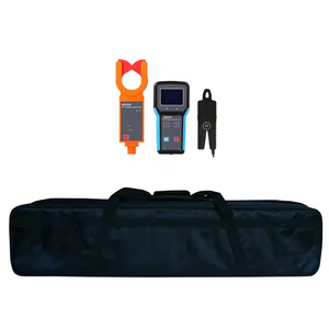 ES1010มิเตอร์แคลมป์แรงดันสูงต่ำ, อัตราส่วนการแปลงกระแสไฟฟ้ามิเตอร์ทดสอบประเภทผลิตภัณฑ์ตัวต้านทาน - Product Image 6