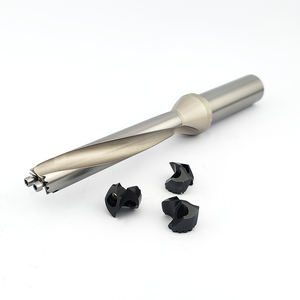 سيف الأسنان Tcea إدراج 3D 5D 8D 12D CNC قاطع قابل للفهرسة سيف مثقاب أسنان مداخل حفر شفرات حفر حفرة عميقة - Product Image 4