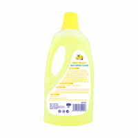 Nettoyant pour surfaces domestiques multi-usages liquide nettoyant pour sols meubles canapé marbre liquide 1L