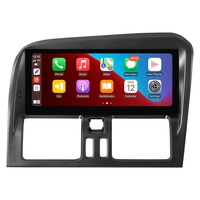 MEKEDE android 8 core IPS écran tactile 360 caméra panoramique 4G LTE WIFI pour Volvo XC60 2015-2017 BT RDS GPS FM AM