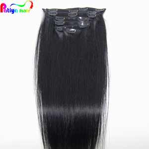 Extensions <span class=keywords><strong>de</strong></span> Cheveux Vietnamiens à Double Trame, Ensemble <span class=keywords><strong>de</strong></span> Cheveux Humains Soyeux et Raides, 100g, 1 Pièce, Commande Minimum - Product Image 5
