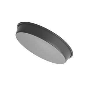 Juego <span class=keywords><strong>de</strong></span> Moldes para Pizza <span class=keywords><strong>de</strong></span> 6, 7, 8, 9, 10, 12, 13, 14 y 15 Pulgadas, Hechos en China, <span class=keywords><strong>de</strong></span> Aleación <span class=keywords><strong>de</strong></span> Aluminio, con Tapa, Bandeja para Hornear, Plato para Pizza - Product Image 6