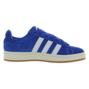 Scarpe da uomo Adidas Campus 00S Colore: Blu/Bianco 100% autentiche - Product Image 3