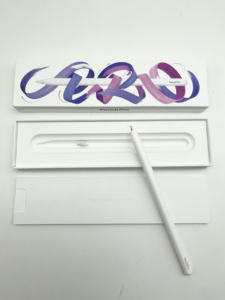 Lápiz Óptico para <span class=keywords><strong>Apple</strong></span> <span class=keywords><strong>Pencil</strong></span> Pro iPad, Lápiz Táctil Activo para Pantalla, Lápiz Magnético 2.ª y 1.ª Generación, Lápiz <span class=keywords><strong>USB</strong></span>-<span class=keywords><strong>C</strong></span> Pro, Lápiz Capacitivo - Product Image 5