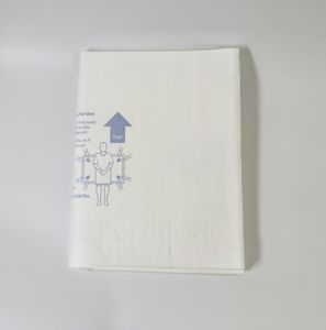 Coussinets d'incontinence jetables Extra Large à 5 couches unisexe adulte senior enfants coussinets de lit pour animaux de compagnie bandes adhésives drap de lit étanche SAP - Product Image 3