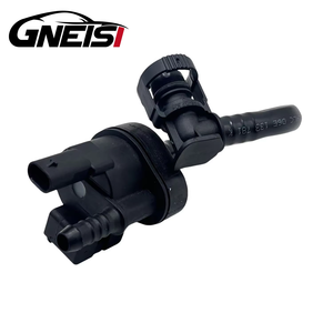 โซลินอยด์วาล์วคาร์บอน A6 Q5 A4 A7 A8 Q7 06E133781K 2010-2017 06E133781E - Product Image 1