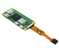 Cámara Raspberry Pi Zero de Alta Velocidad OV5647 VGA 90fps, Módulo de Visión Artificial