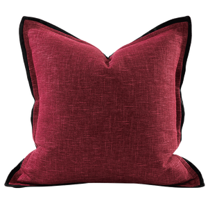Big Size Luxury High End Jacquard Fabric European Sham 24*24 Size Decor <strong>Pillow</strong> <strong>Case</strong> for Sofa Bed Room - Product Image 6