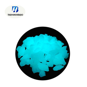 Bán Buôn <span class=keywords><strong>Glow</strong></span> <span class=keywords><strong>In</strong></span> <span class=keywords><strong>The</strong></span> <span class=keywords><strong>Dark</strong></span> Bê Tông Vườn Sỏi <span class=keywords><strong>Glow</strong></span> Stones - Product Image 6