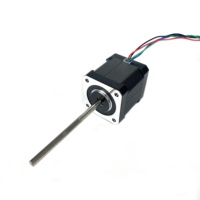 LDO Super Power High Temperature Stepper MOTORS LDO-42STH48-2804 pour imprimante 3D à grande vitesse Kit