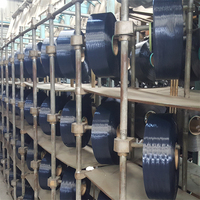 SHAOXING CHANGXU Factory Wholesale Excellent Evenness and High Strength 100% Polyester Material DTY Drawn Textured Filament Yarn