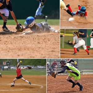 Boxer della biancheria intima con tasca della tazza per gli uomini di Baseball Football MMA giovani ragazze donne compressione imbottita pantaloncini scorrevoli - Product Image 4