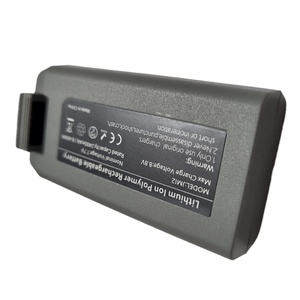 Batería Digital de Alta Calidad de 7.7V 2400mAh 18.48WH para Dron DJI <span class=keywords><strong>Mavic</strong></span> <span class=keywords><strong>Mini</strong></span> <span class=keywords><strong>2</strong></span>, Batería de Repuesto para Vuelo Inteligente - Product Image 3