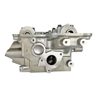 Culasse complète G4FD G4FJ 22100-2A000 22100-2A001 22100-2A050 22100-2A300 pour Hyundai Accent Lafesta I30 Elantra 1.6GDI