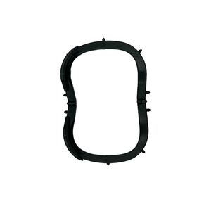 LYU03023-3 Bingkai Karet Gigi yang Dapat Diautoklaf Desain Ergonomis untuk Bedah Gigi Dapat Disterilkan Bersertifikat CE - Product Image 3