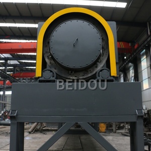 Horno de Carbonización Continua de Alta Temperatura para la Producción de Carbón Vegetal a partir de Corteza de Bambú, Sin Reseñas Todavía - Product Image 2