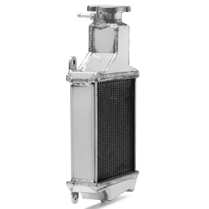 หม้อน้ำอลูมิเนียมรถจักรยานยนต์สำหรับฮอนด้า <span class=keywords><strong>aek</strong></span> นำ PCX160 - Product Image 4