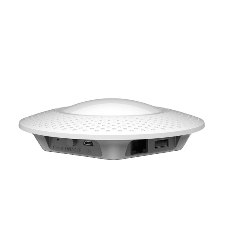 IIoT Industrial Grade Cellular IoT Device
