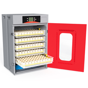 WONEGG Automatic CR 300 <strong>All</strong>-in-One Incubator with High Transparency Material and Automatic <strong>Temperature</strong> Regulation - Product Image 4