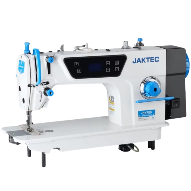JK9980DS1 Direct-drive High-speed Single Needle Lockstitch Sewing Machine